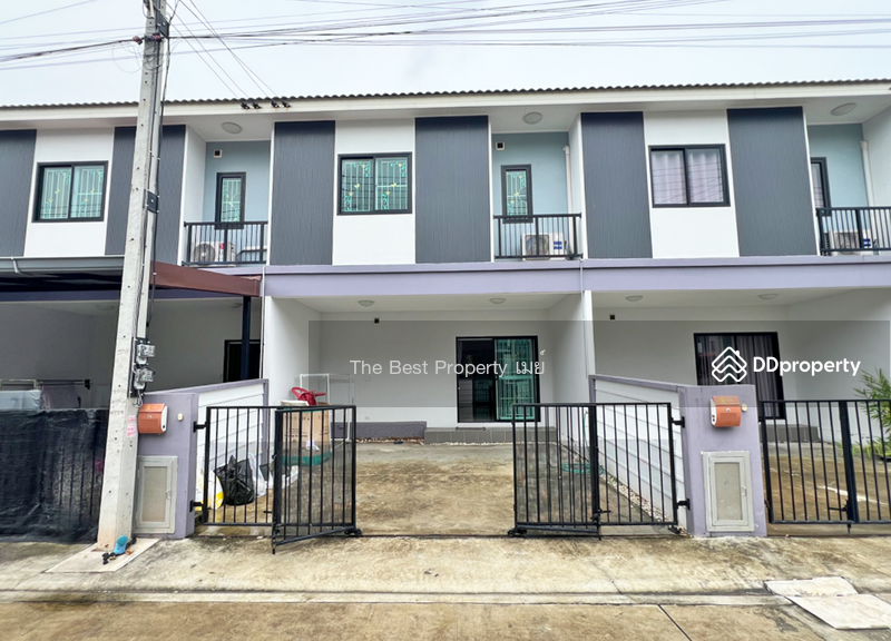 ขาย - ศิวาลัย บางสมัคร, ฉะเชิงเทรา