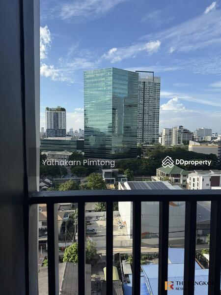 For Rent - Knightsbridge Space Ratchayothin, Bangkok