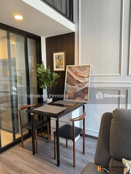 For Rent - Knightsbridge Space Ratchayothin, Bangkok