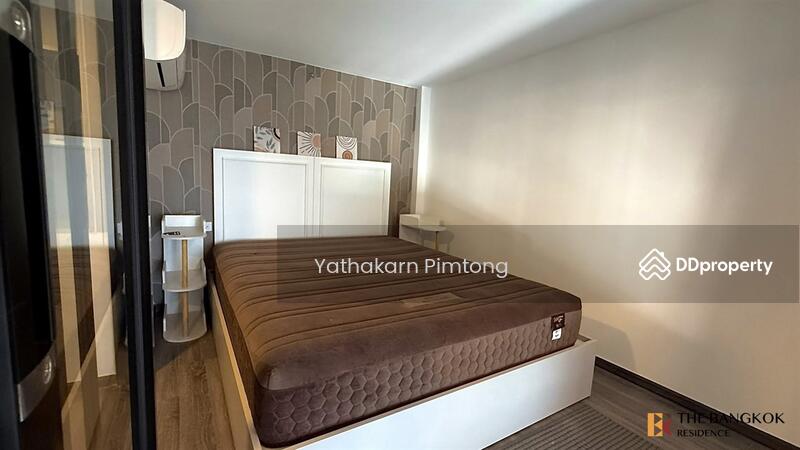 For Rent - Knightsbridge Space Ratchayothin, Bangkok