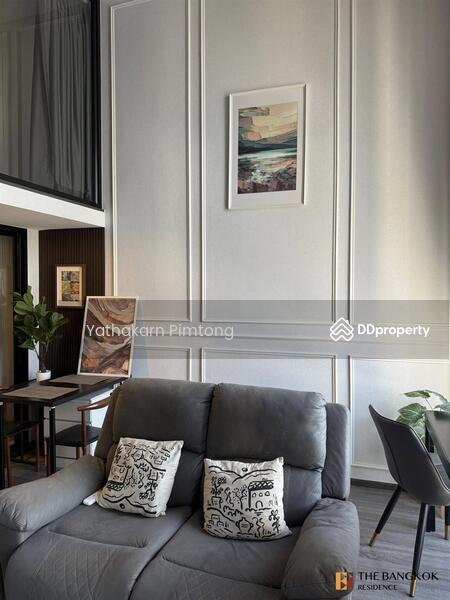 For Rent - Knightsbridge Space Ratchayothin, Bangkok