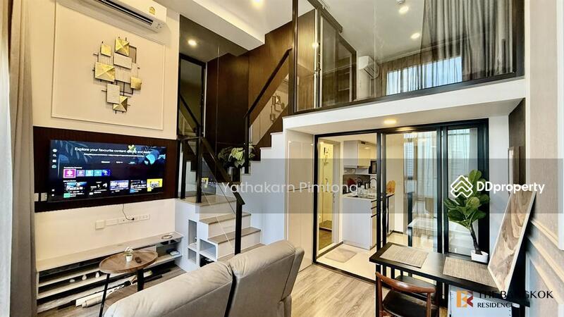 For Rent - Knightsbridge Space Ratchayothin, Bangkok