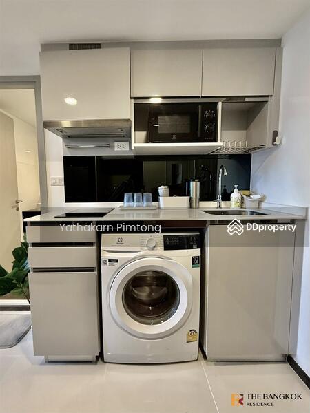 For Rent - Knightsbridge Space Ratchayothin, Bangkok