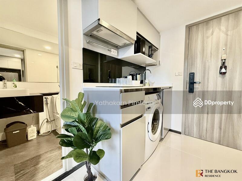 For Rent - Knightsbridge Space Ratchayothin, Bangkok