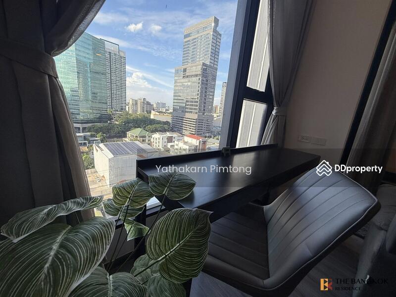 For Rent - Knightsbridge Space Ratchayothin, Bangkok