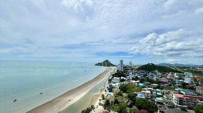 ขาย - Baan Thew Kluen : บ้านทิวคลื่น, ประจวบคีรีขันธ์