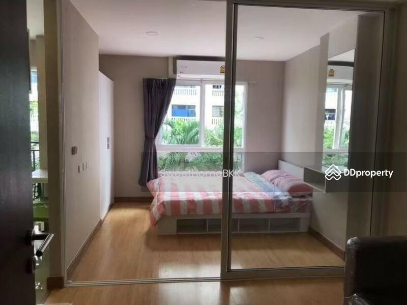 For Rent - The Mona Vale Phetkasem 39, Bangkok