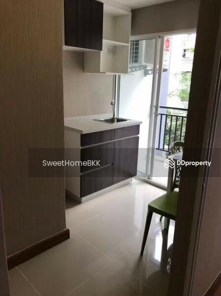 For Rent - The Mona Vale Phetkasem 39, Bangkok