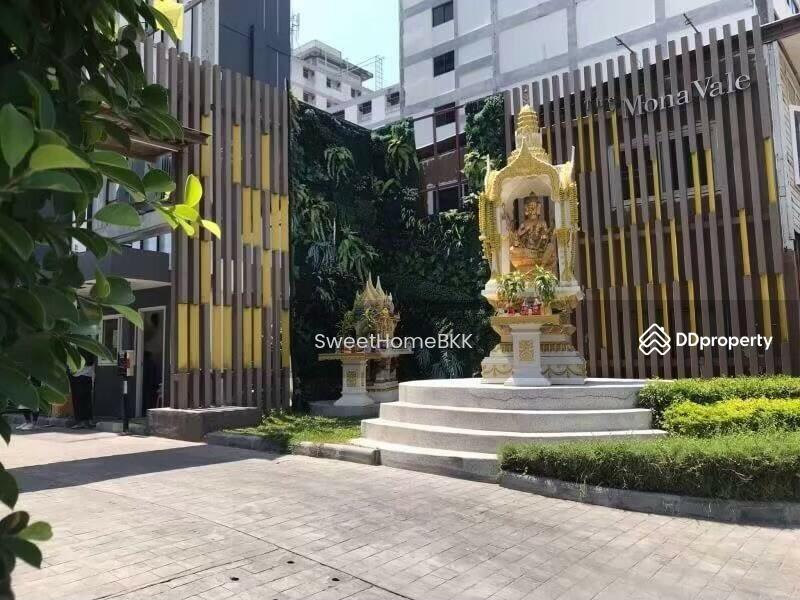 ให้เช่า - The Mona Vale Phetkasem 39 : เดอะ โมนาเวล เพชรเกษม 39, กรุงเทพ