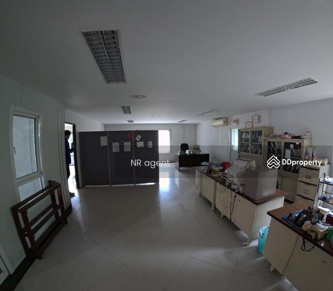 For Rent - 2-story Home office Sukhumvit 65, Bangkok