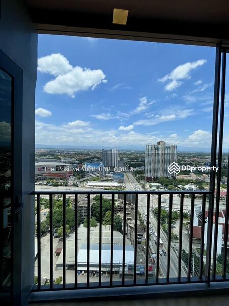 ให้เช่า - The Base Height-Chiang Mai : เดอะ เบส ไฮท์-เชียงใหม่, เชียงใหม่