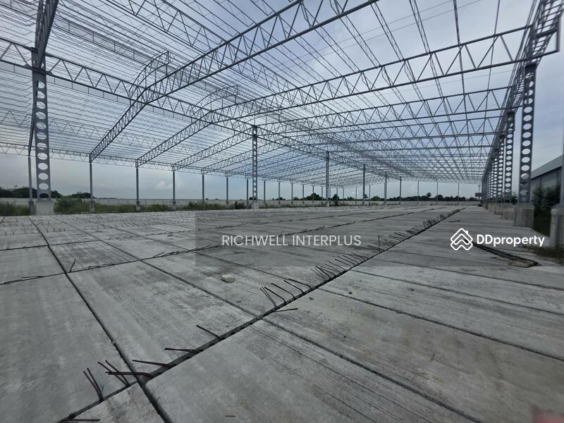 ขาย - ขายโกดัง/โรงงานบ้านบึงพื้นที่ 20,000 ตรม.ผังม่วงลาย บ้านบึง, ชลบุรี