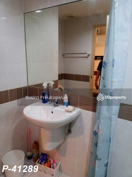 For Rent - Casa Condo Ratchada-Thapra, Bangkok