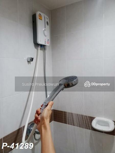 ให้เช่า - Casa Condo Ratchada-Thapra : คาซ่า คอนโด รัชดา-ท่าพระ, กรุงเทพ