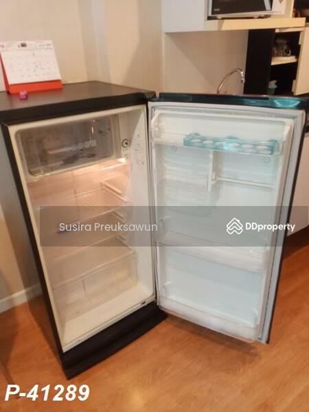 For Rent - Casa Condo Ratchada-Thapra, Bangkok