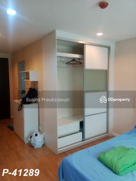 ให้เช่า - Casa Condo Ratchada-Thapra : คาซ่า คอนโด รัชดา-ท่าพระ, กรุงเทพ