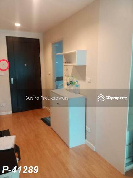 ให้เช่า - Casa Condo Ratchada-Thapra : คาซ่า คอนโด รัชดา-ท่าพระ, กรุงเทพ
