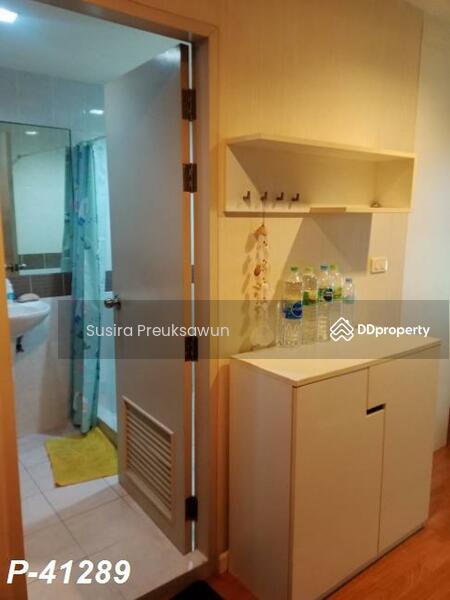 For Rent - Casa Condo Ratchada-Thapra, Bangkok