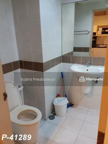 ให้เช่า - Casa Condo Ratchada-Thapra : คาซ่า คอนโด รัชดา-ท่าพระ, กรุงเทพ