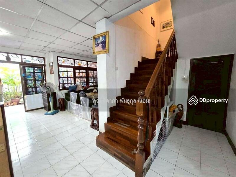 ขาย - หมู่บ้านอยู่เจริญพัฒนา ซอยลาดพร้าว18 แยก14-3, กรุงเทพ