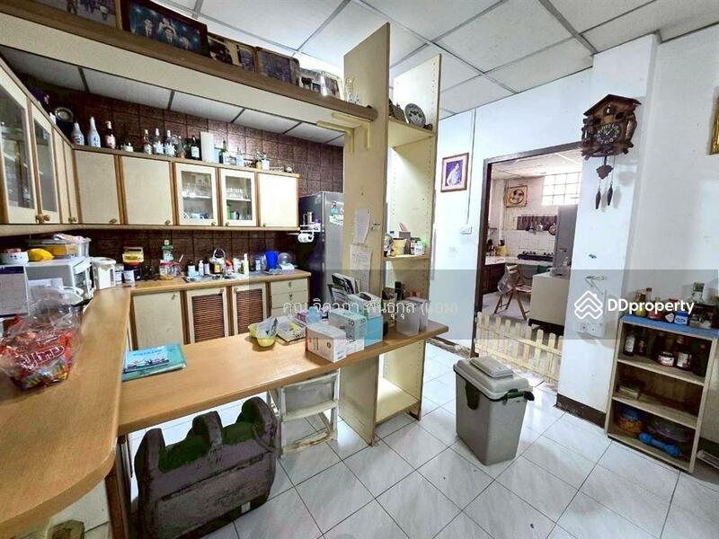 ขาย - หมู่บ้านอยู่เจริญพัฒนา ซอยลาดพร้าว18 แยก14-3, กรุงเทพ