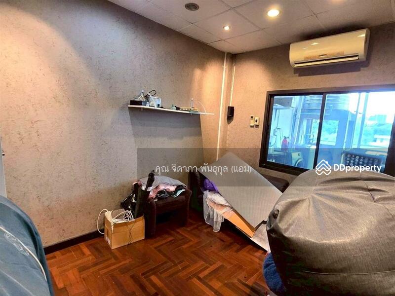 ขาย - หมู่บ้านอยู่เจริญพัฒนา ซอยลาดพร้าว18 แยก14-3, กรุงเทพ