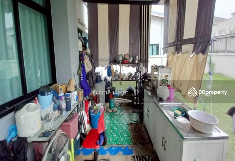 For Sale - Silverlake Vind, Bangkok