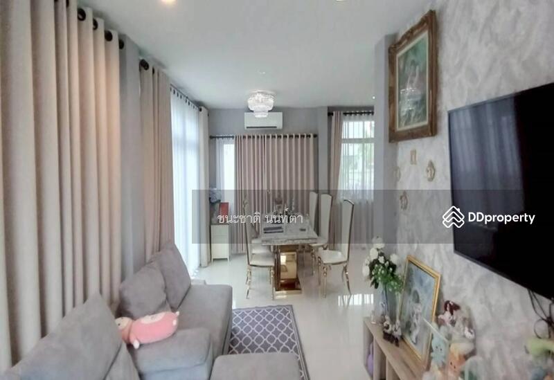 For Sale - Silverlake Vind, Bangkok