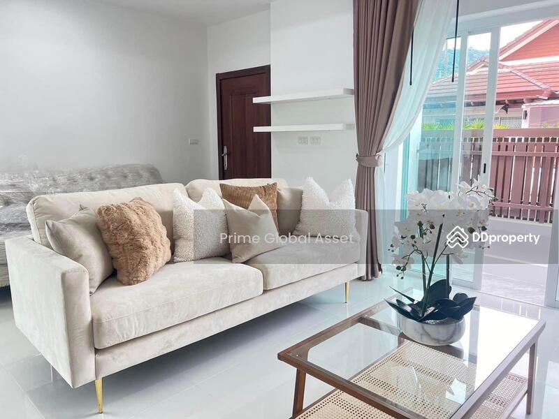 For Rent - The Happy Place, Phuket