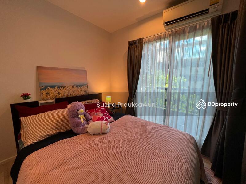 For Rent - The Key Sathorn-Ratchapreuk, Bangkok