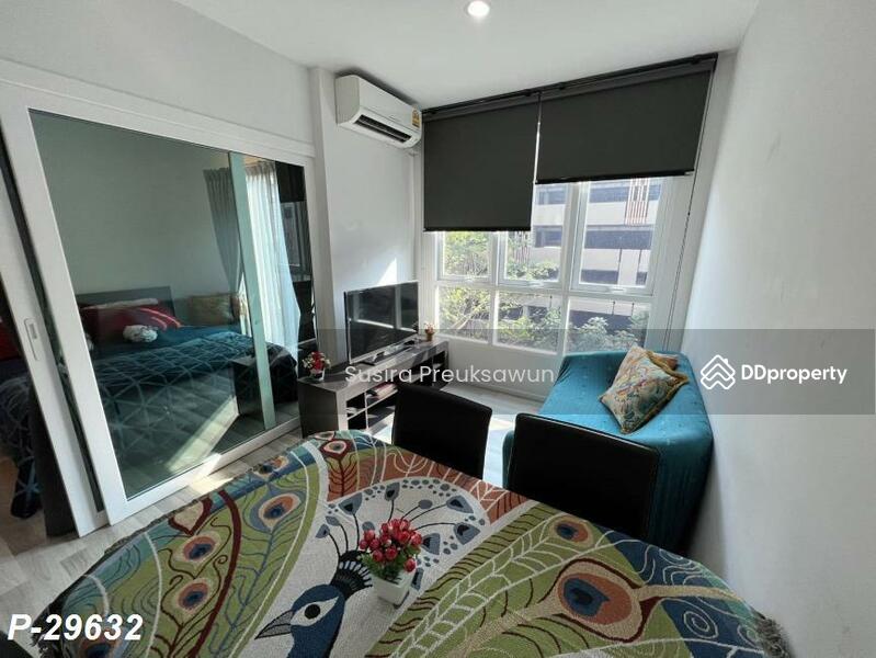 For Rent - The Key Sathorn-Ratchapreuk, Bangkok