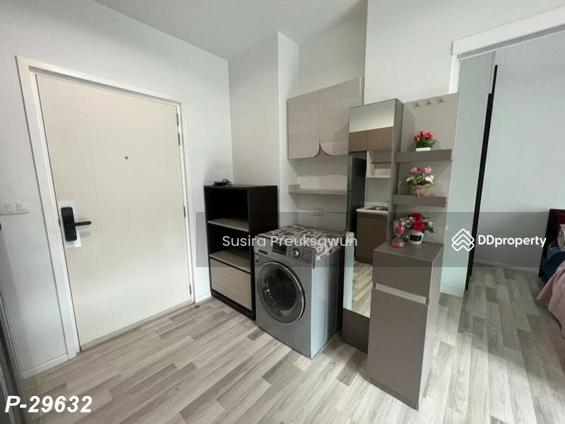 For Rent - The Key Sathorn-Ratchapreuk, Bangkok