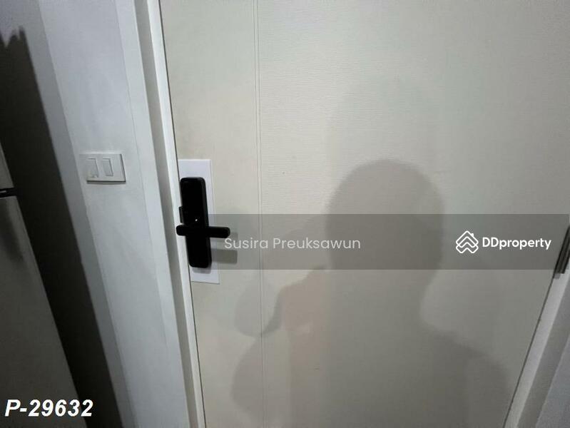 For Rent - The Key Sathorn-Ratchapreuk, Bangkok