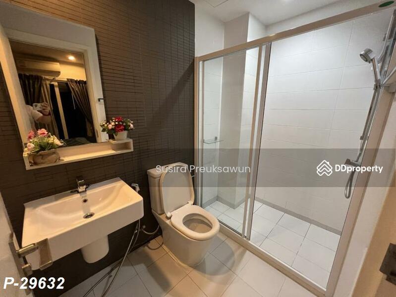 For Rent - The Key Sathorn-Ratchapreuk, Bangkok