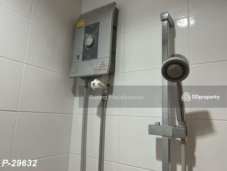 For Rent - The Key Sathorn-Ratchapreuk, Bangkok