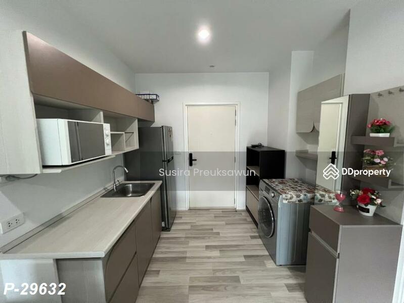 For Rent - The Key Sathorn-Ratchapreuk, Bangkok