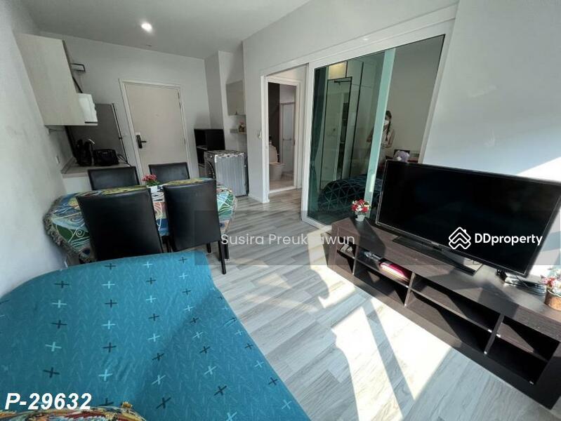For Rent - The Key Sathorn-Ratchapreuk, Bangkok