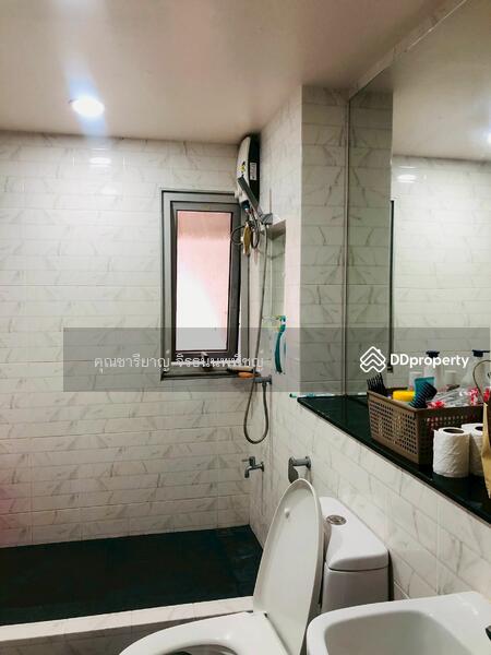 ขาย - Lake View Geneva Condominium : เลควิวคอนโดมิเนียม อาคารเจนีวา, นนทบุรี