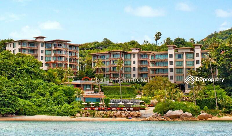 For Sale - Shasa Resort & Residences, Surat Thani