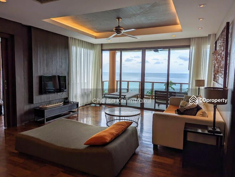For Sale - Shasa Resort & Residences, Surat Thani