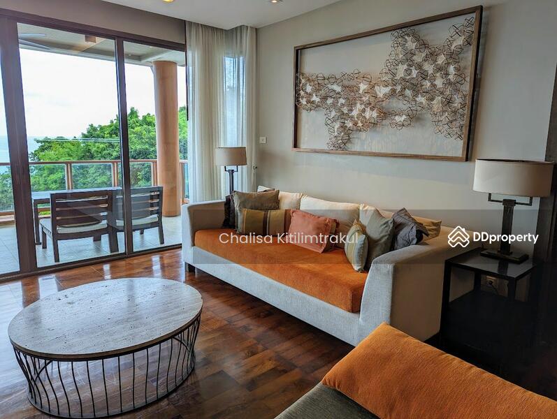 For Sale - Shasa Resort & Residences, Surat Thani