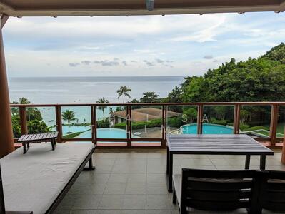 ขาย - Shasa Resort & Residences : ชาซ่า รีสอร์ท & เรสซิเดนท์, สุราษฎร์ธานี