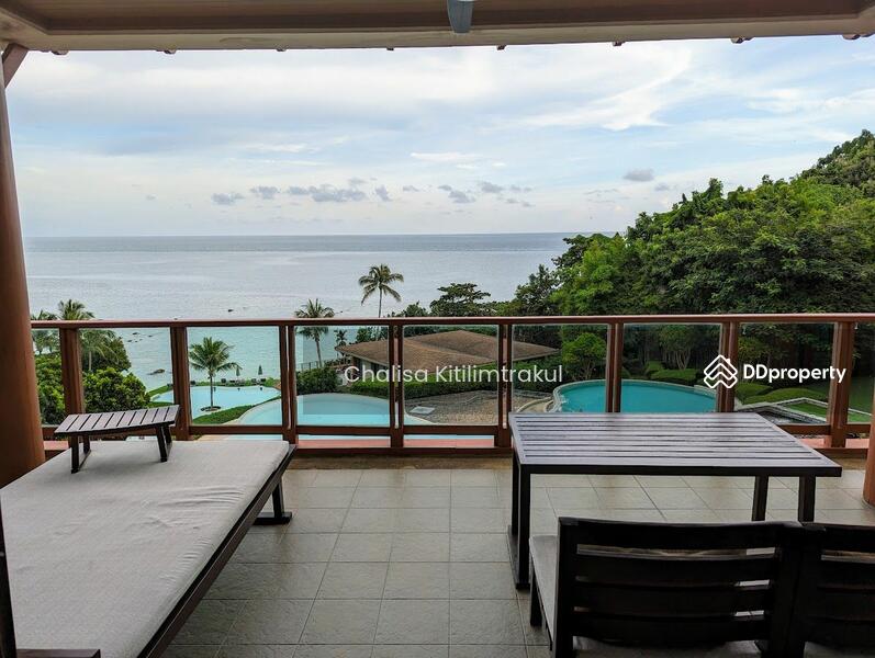 For Sale - Shasa Resort & Residences, Surat Thani