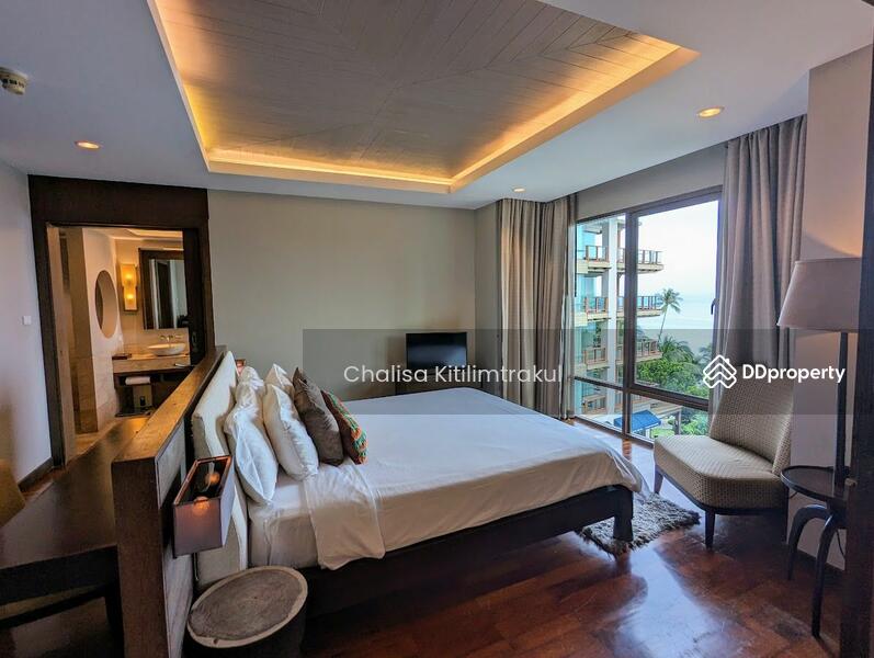 For Sale - Shasa Resort & Residences, Surat Thani