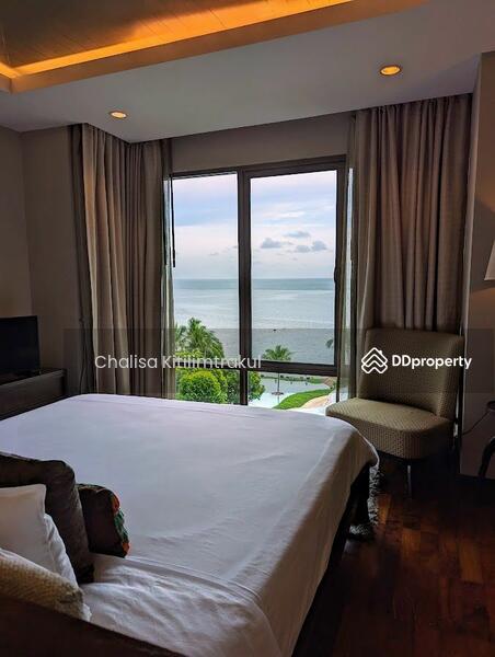 For Sale - Shasa Resort & Residences, Surat Thani