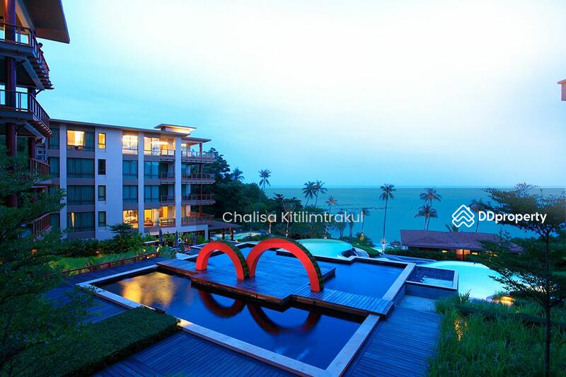For Sale - Shasa Resort & Residences, Surat Thani