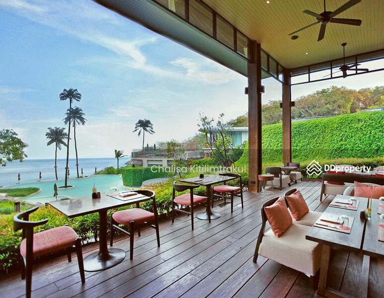 For Sale - Shasa Resort & Residences, Surat Thani