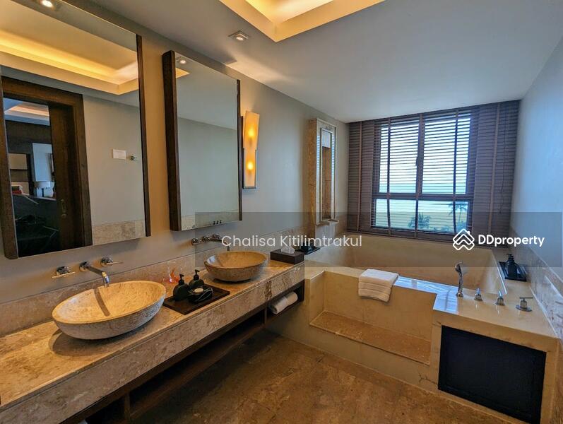 For Sale - Shasa Resort & Residences, Surat Thani