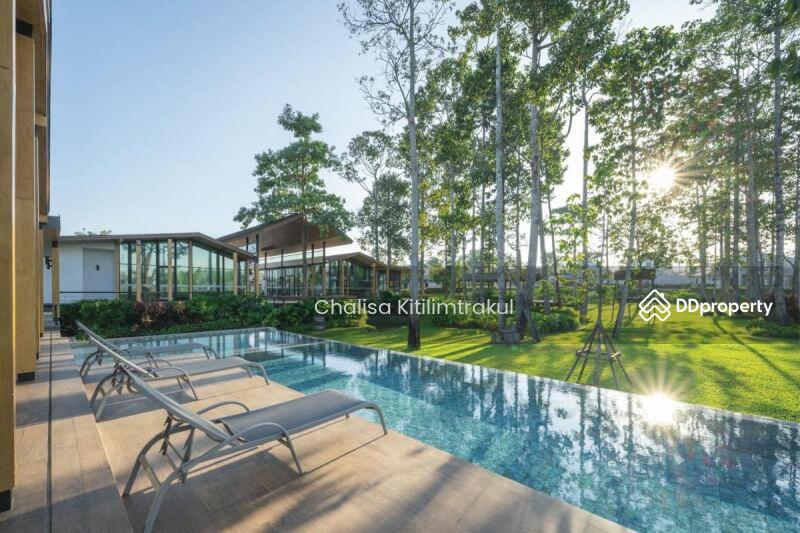 For Rent - Life In The Garden Rongpo-Motorway, Chon Buri