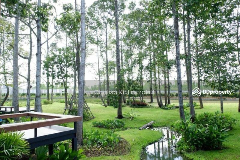 For Rent - Life In The Garden Rongpo-Motorway, Chon Buri